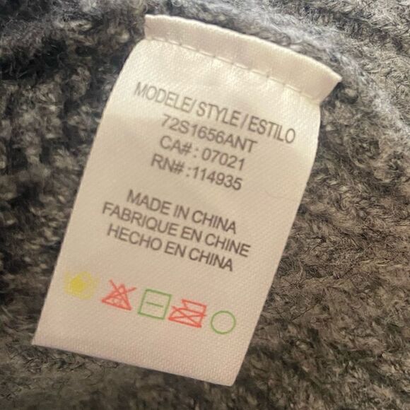 Anthropologie Cardigan Sweater   - Picture 12 of 14